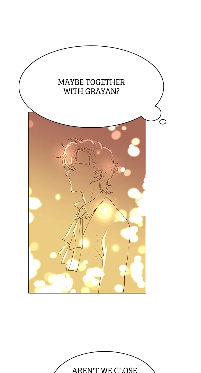 My Stepdaughter is a Bunny Chapter 45 page 21 - 