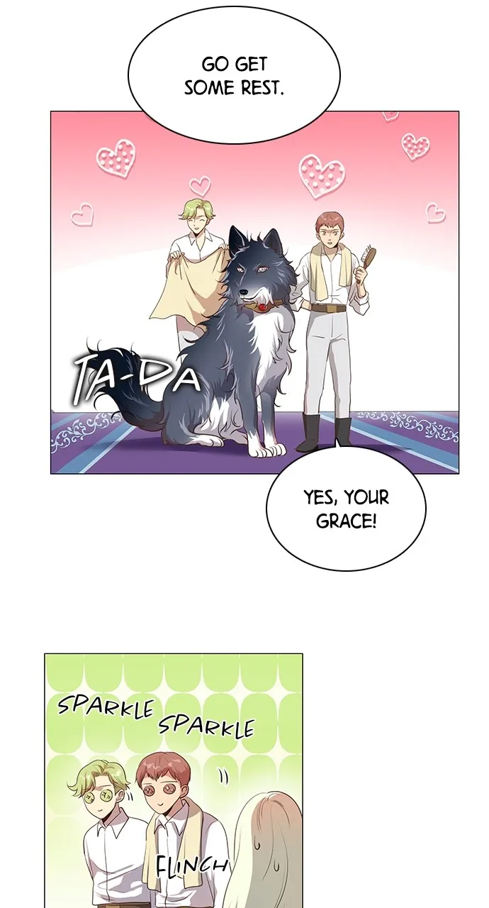 My Stepdaughter is a Bunny Chapter 45 page 24 - 