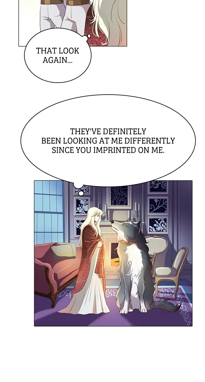 My Stepdaughter is a Bunny Chapter 45 page 25 - 