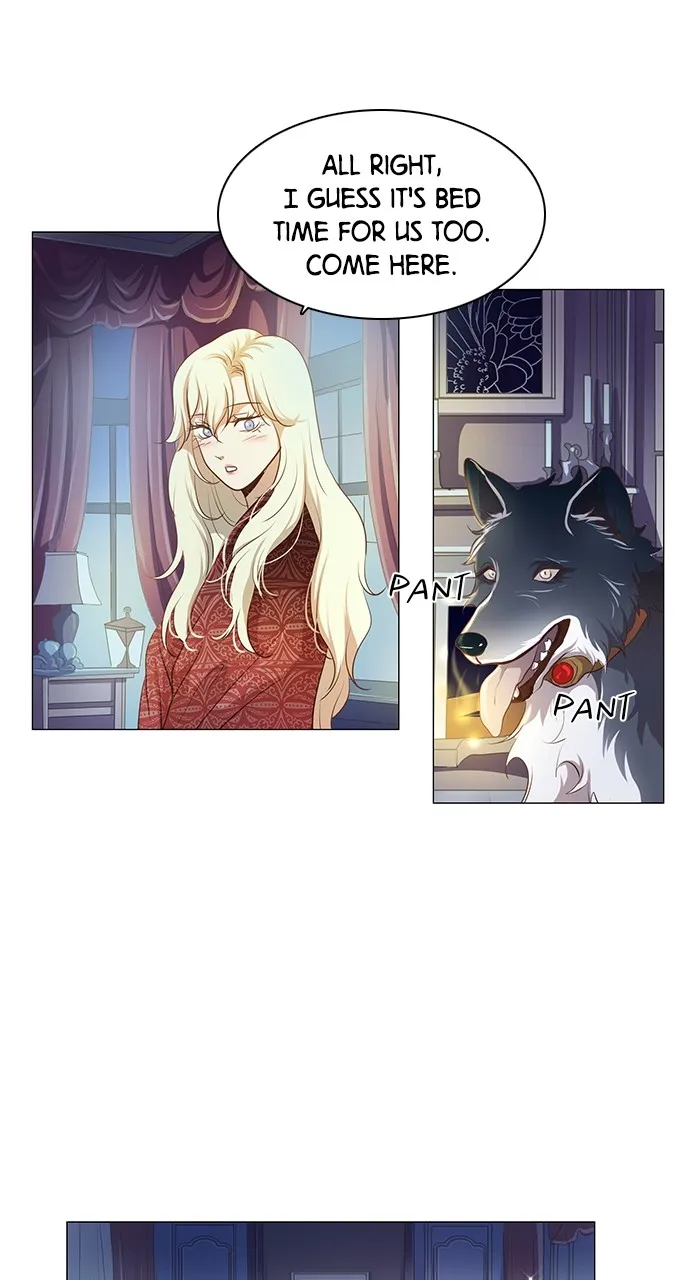 My Stepdaughter is a Bunny Chapter 45 page 26 - 
