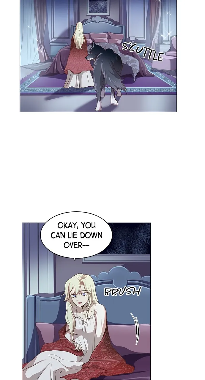 My Stepdaughter is a Bunny Chapter 45 page 27 - 