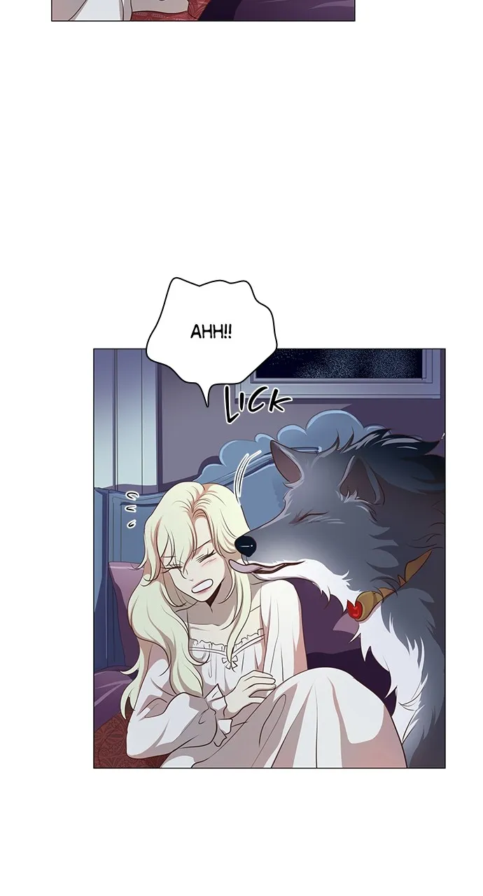 My Stepdaughter is a Bunny Chapter 45 page 28 - 