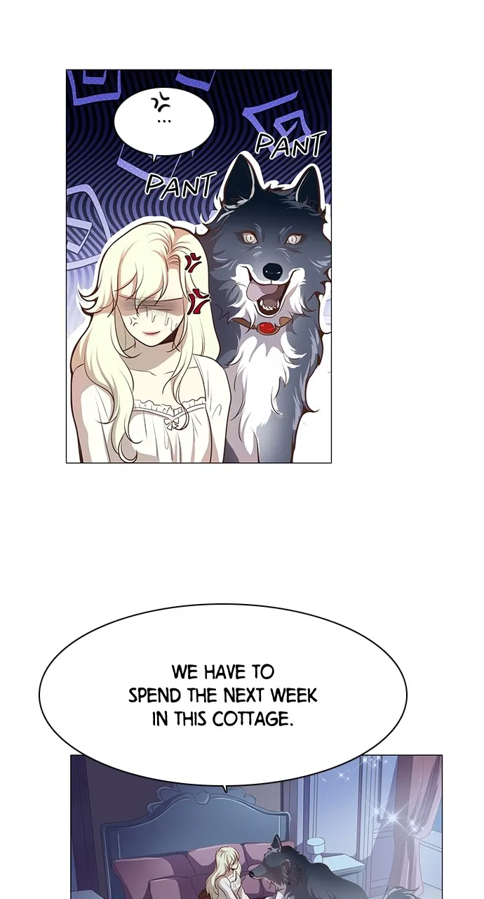 My Stepdaughter is a Bunny Chapter 45 page 29 - 