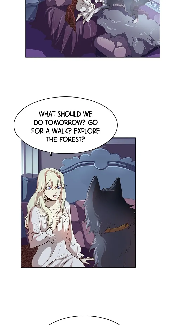 My Stepdaughter is a Bunny Chapter 45 page 30 - 