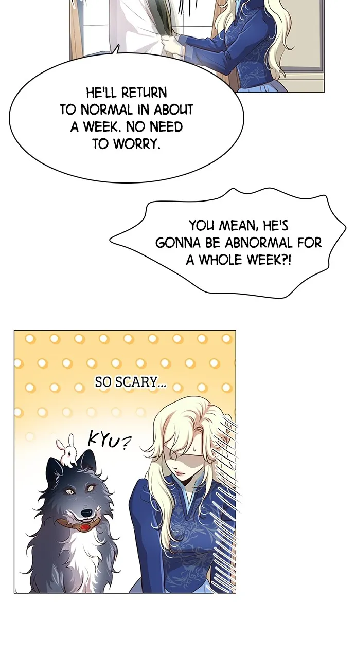 My Stepdaughter is a Bunny Chapter 45 page 4 - 