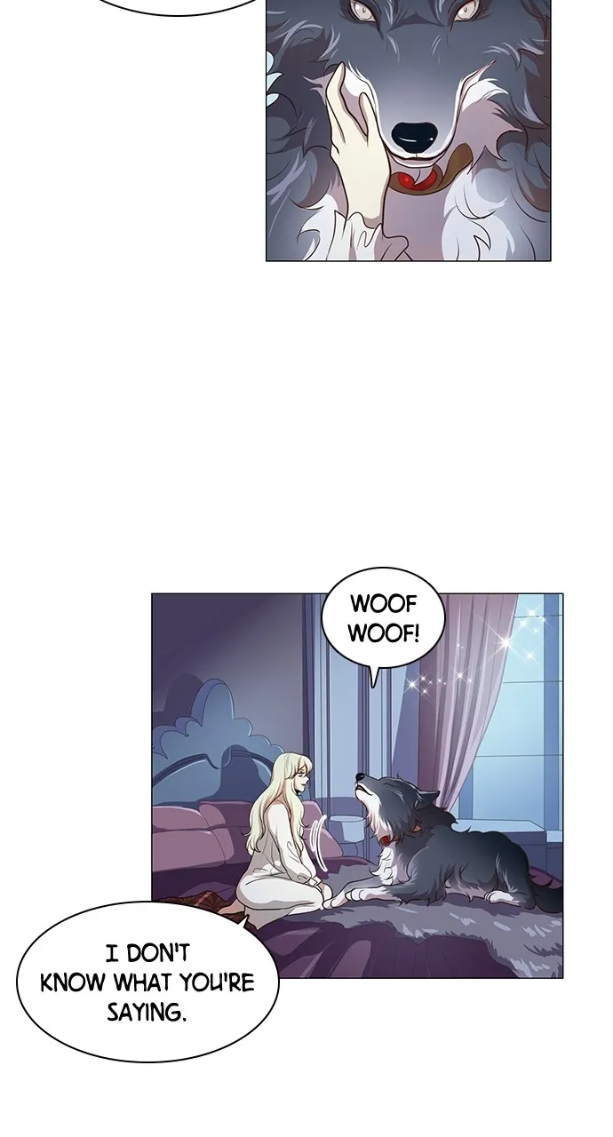 My Stepdaughter is a Bunny Chapter 45 page 32 - 