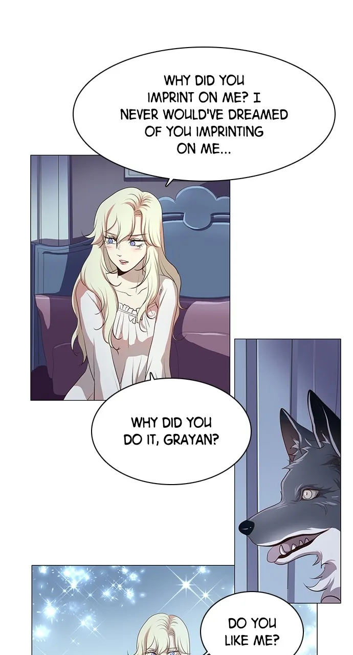 My Stepdaughter is a Bunny Chapter 45 page 33 - 