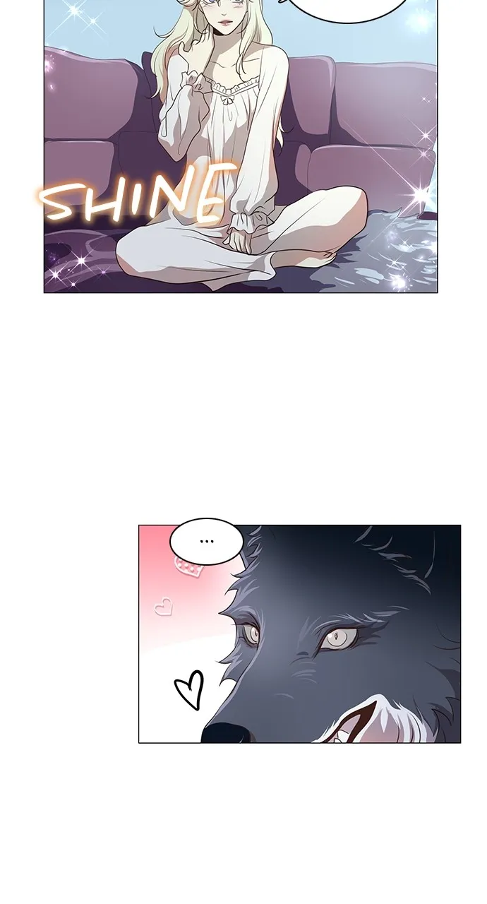 My Stepdaughter is a Bunny Chapter 45 page 34 - 