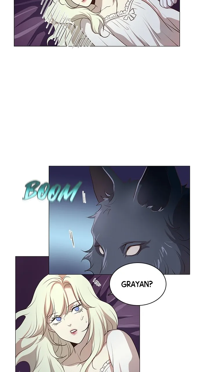 My Stepdaughter is a Bunny Chapter 45 page 36 - 