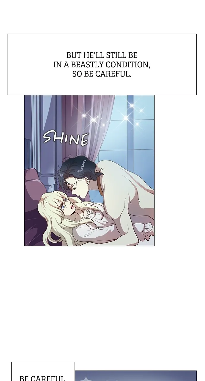 My Stepdaughter is a Bunny Chapter 45 page 40 - 
