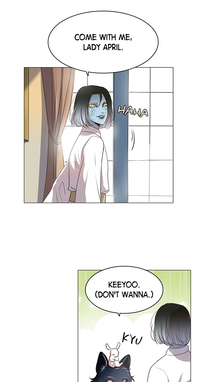 My Stepdaughter is a Bunny Chapter 45 page 5 - 