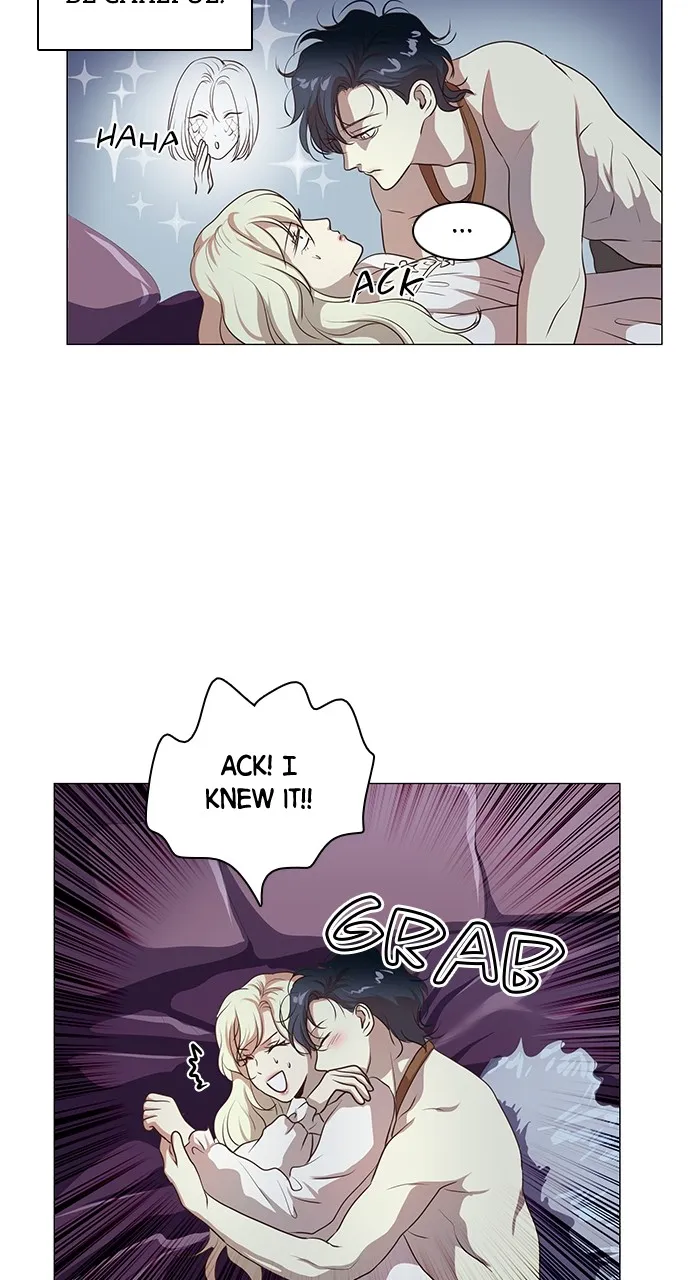 My Stepdaughter is a Bunny Chapter 45 page 41 - 