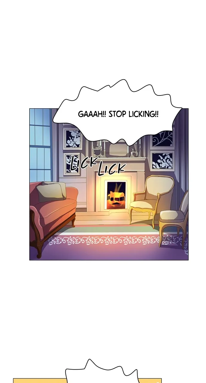 My Stepdaughter is a Bunny Chapter 45 page 43 - 