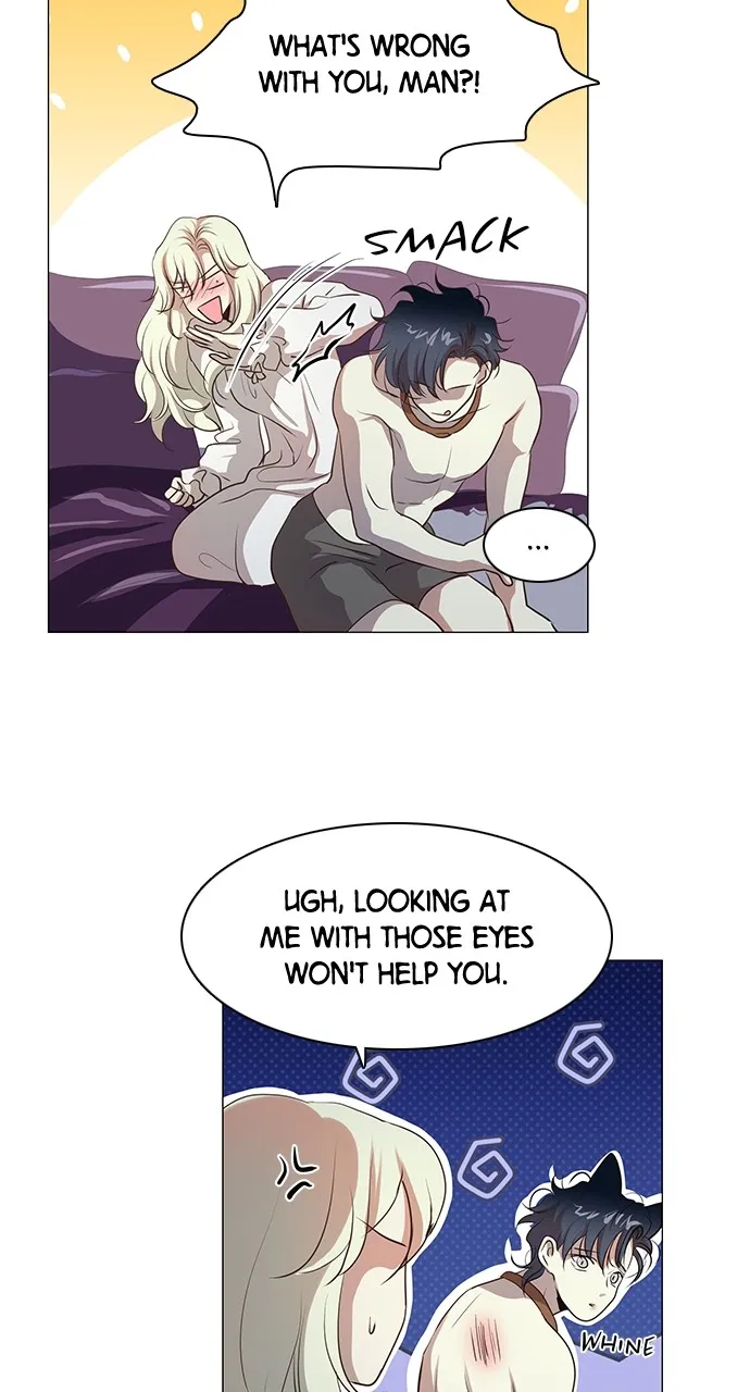 My Stepdaughter is a Bunny Chapter 45 page 44 - 