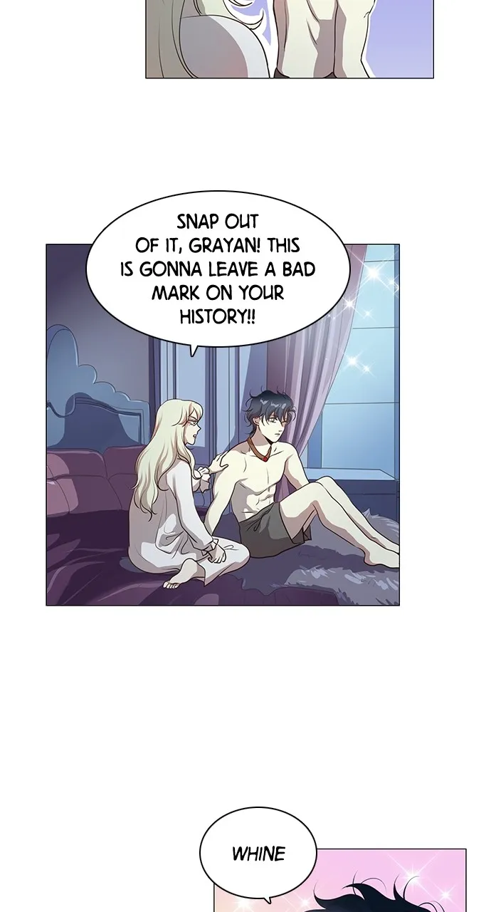 My Stepdaughter is a Bunny Chapter 45 page 45 - 