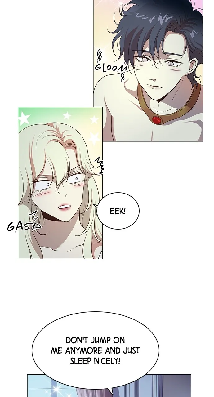 My Stepdaughter is a Bunny Chapter 45 page 46 - 