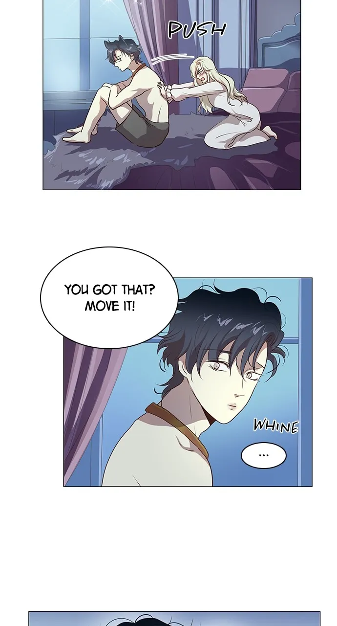 My Stepdaughter is a Bunny Chapter 45 page 47 - 