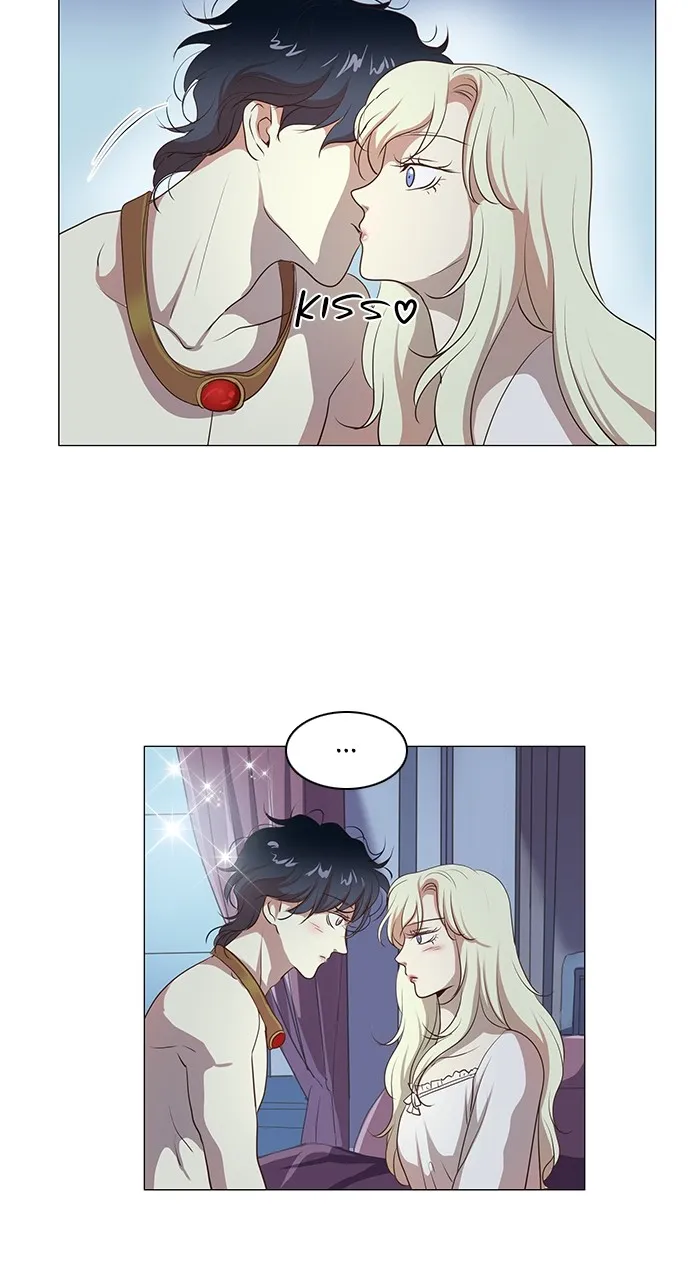 My Stepdaughter is a Bunny Chapter 45 page 48 - 