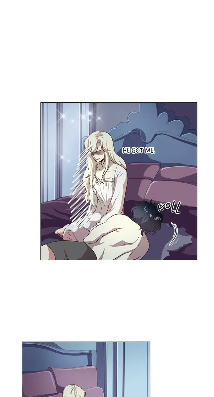 My Stepdaughter is a Bunny Chapter 45 page 49 - 