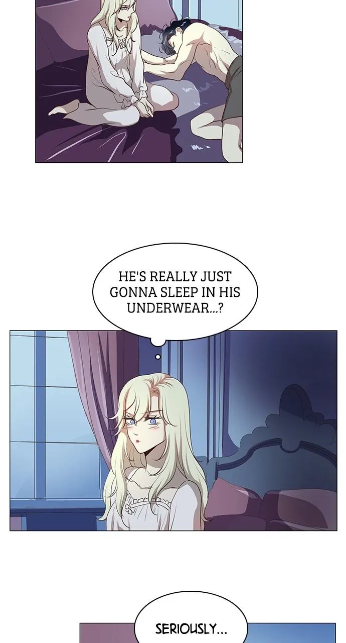 My Stepdaughter is a Bunny Chapter 45 page 50 - 