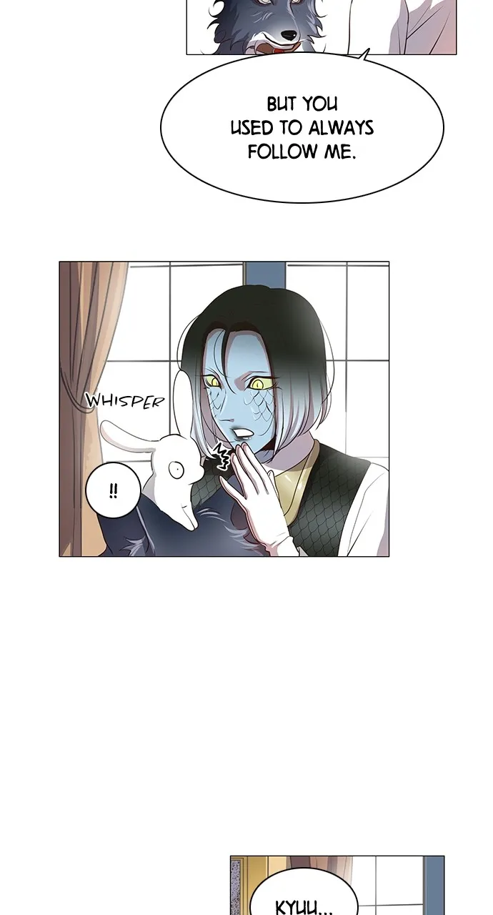 My Stepdaughter is a Bunny Chapter 45 page 6 - 