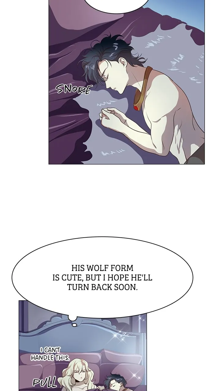 My Stepdaughter is a Bunny Chapter 45 page 51 - 