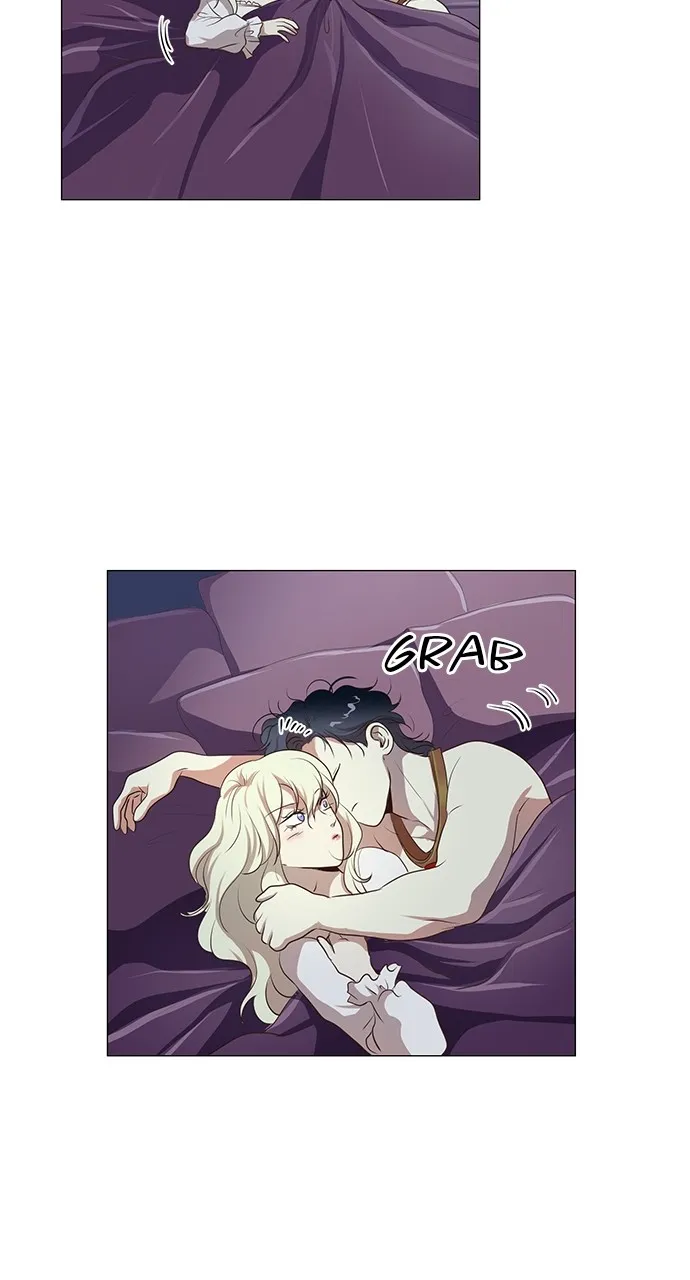My Stepdaughter is a Bunny Chapter 45 page 52 - 
