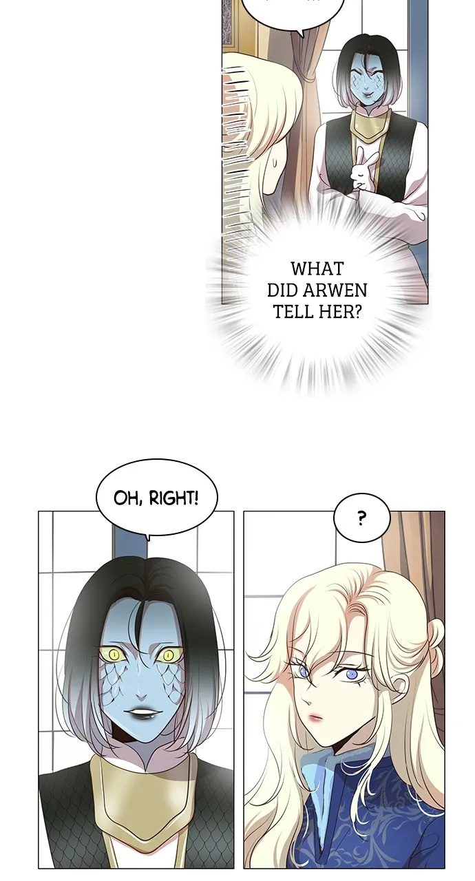 My Stepdaughter is a Bunny Chapter 45 page 7 - 