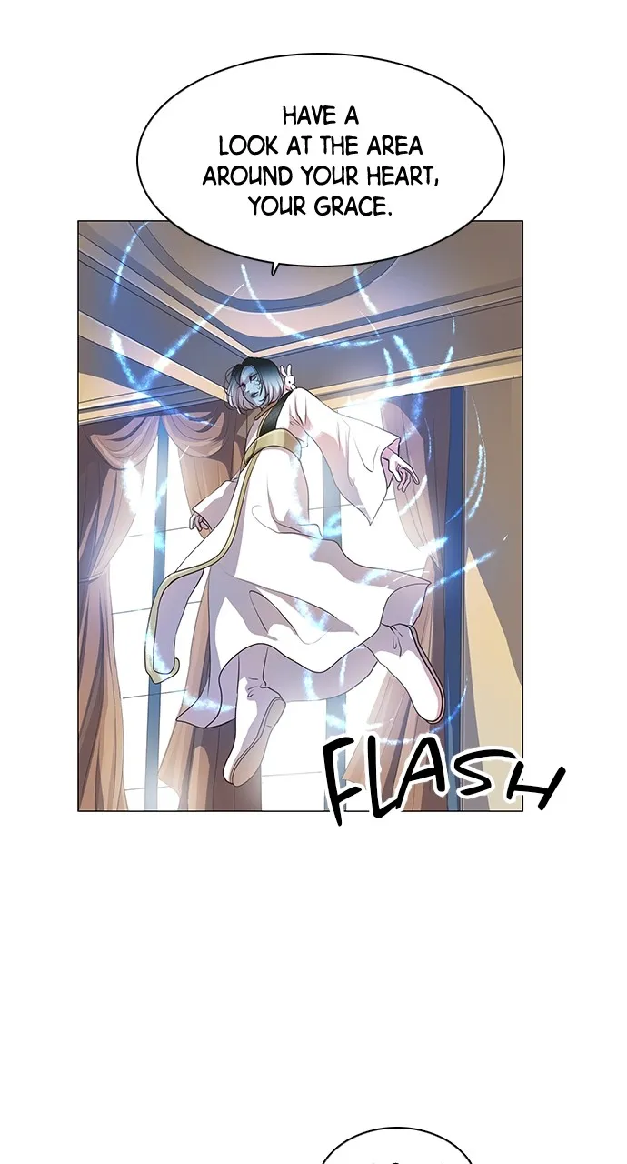 My Stepdaughter is a Bunny Chapter 45 page 8 - 