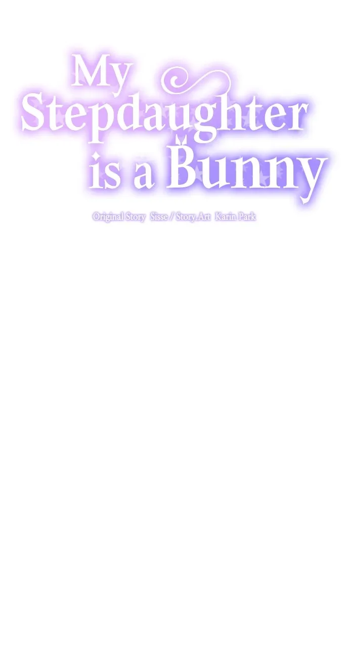 My Stepdaughter is a Bunny Chapter 45 page 10 - 