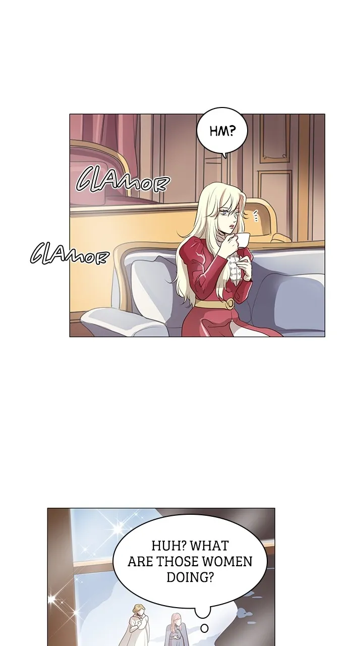 My Stepdaughter is a Bunny Chapter 46 page 11 - 
