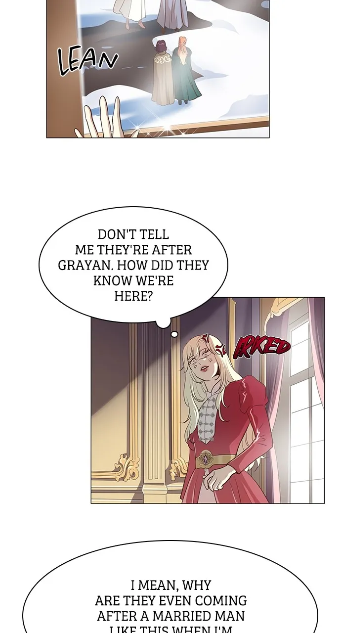 My Stepdaughter is a Bunny Chapter 46 page 12 - 