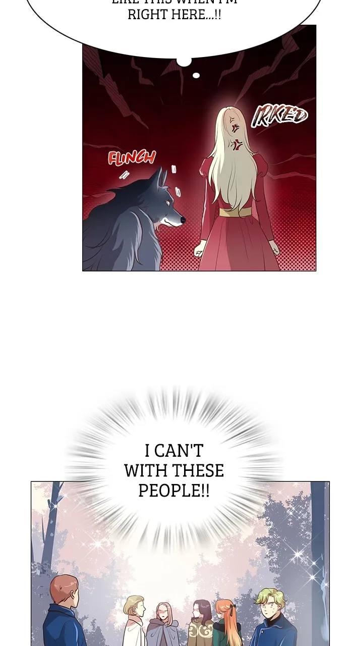 My Stepdaughter is a Bunny Chapter 46 page 13 - 