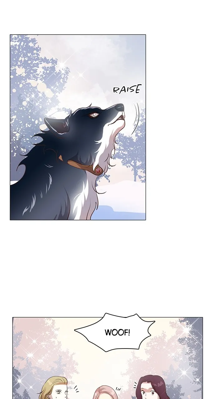 My Stepdaughter is a Bunny Chapter 46 page 15 - 