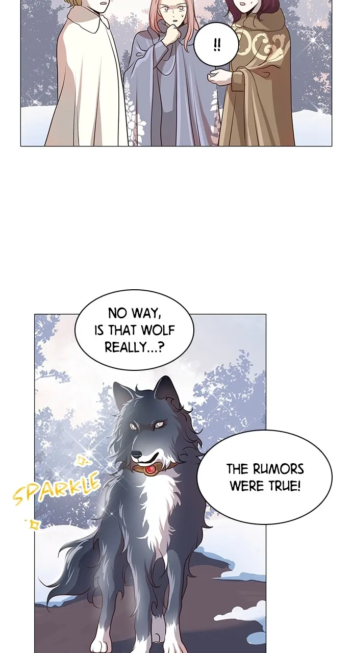 My Stepdaughter is a Bunny Chapter 46 page 16 - 