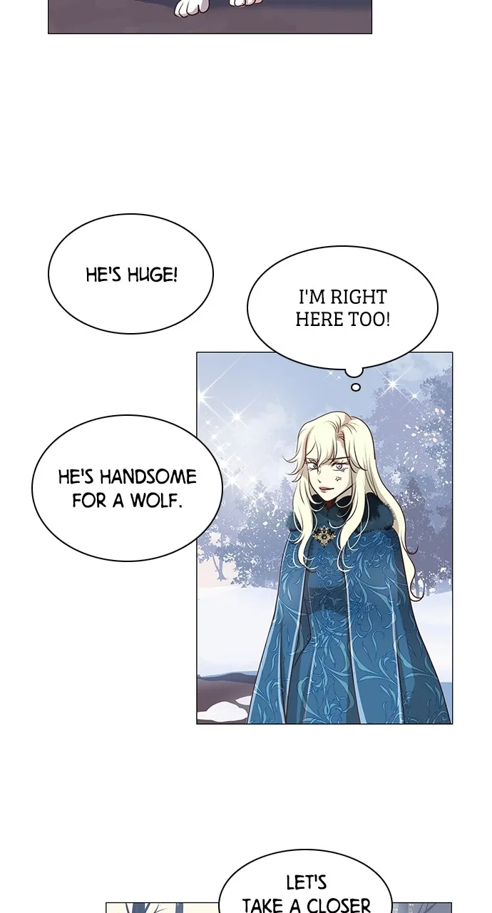 My Stepdaughter is a Bunny Chapter 46 page 17 - 