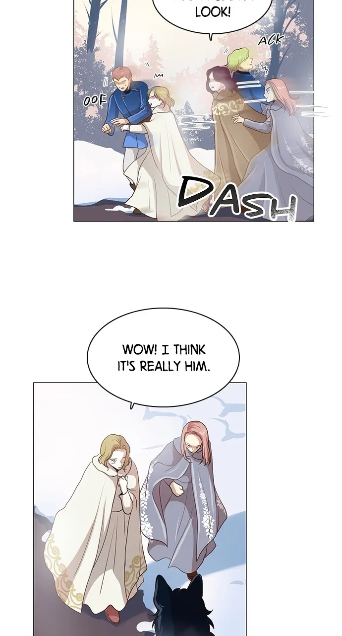 My Stepdaughter is a Bunny Chapter 46 page 18 - 