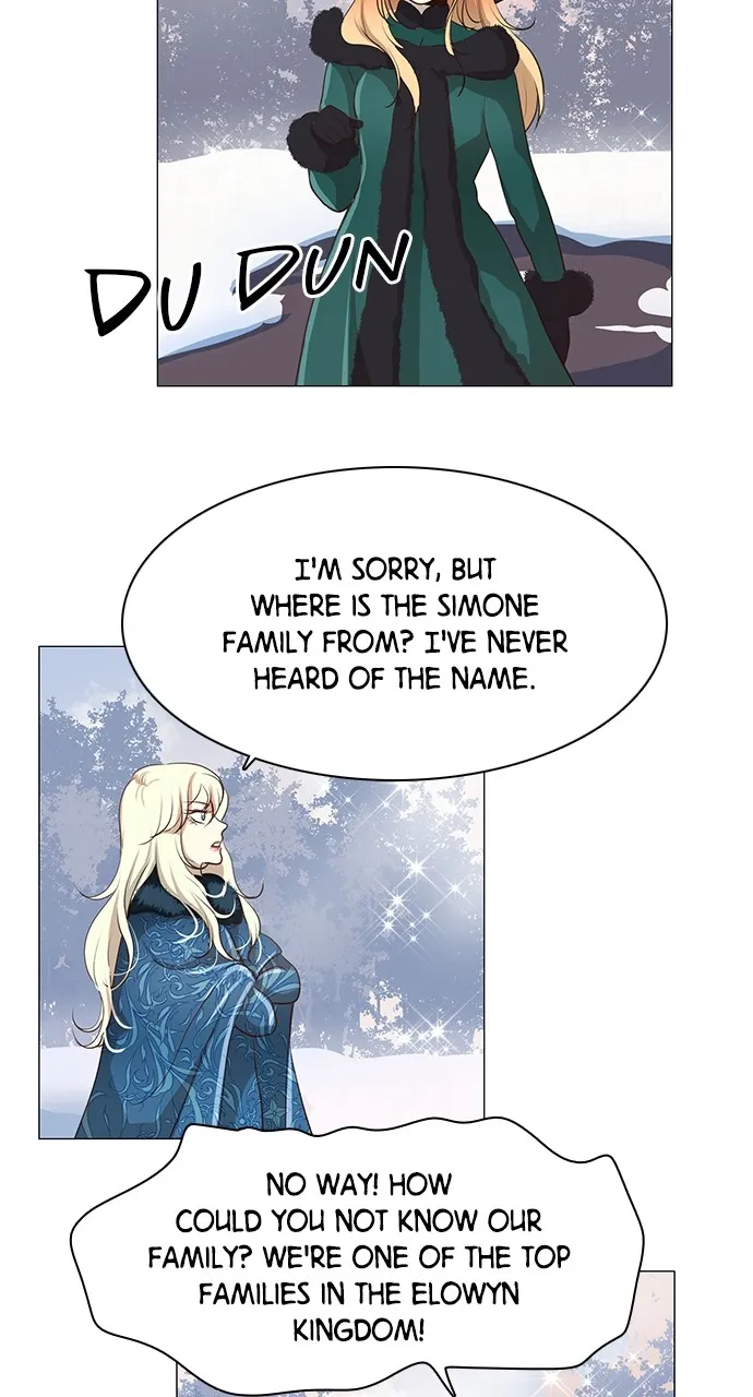 My Stepdaughter is a Bunny Chapter 46 page 24 - 