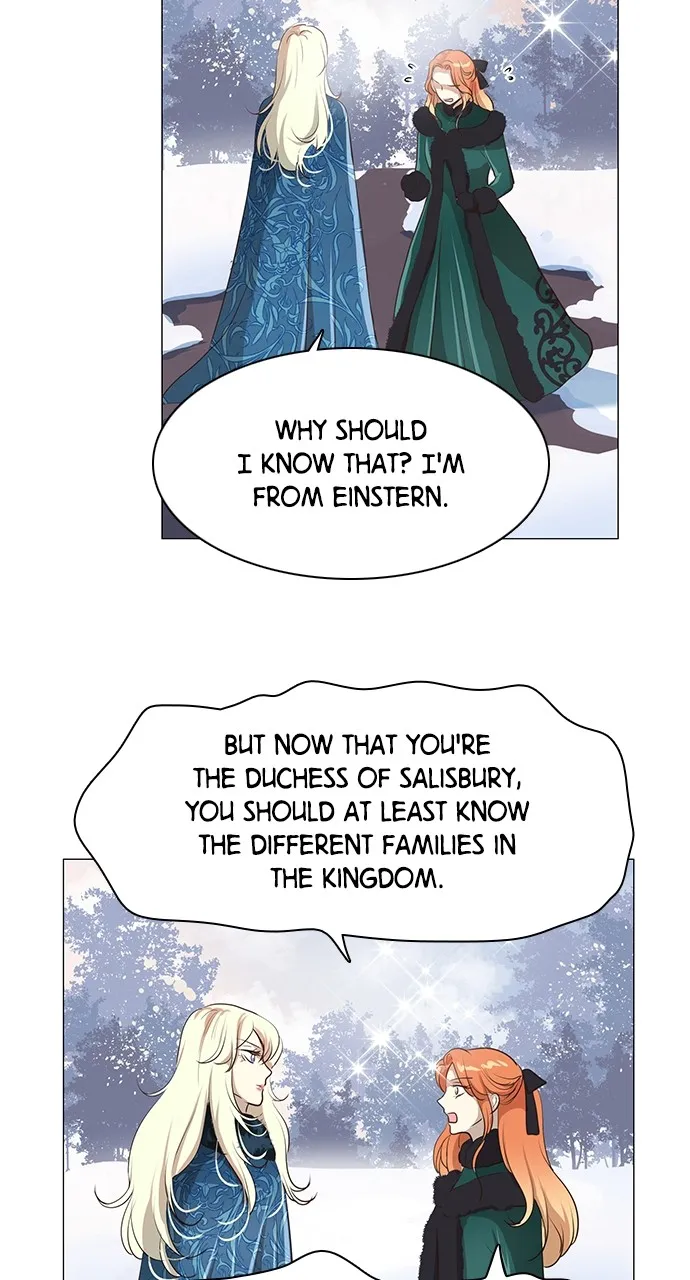 My Stepdaughter is a Bunny Chapter 46 page 25 - 
