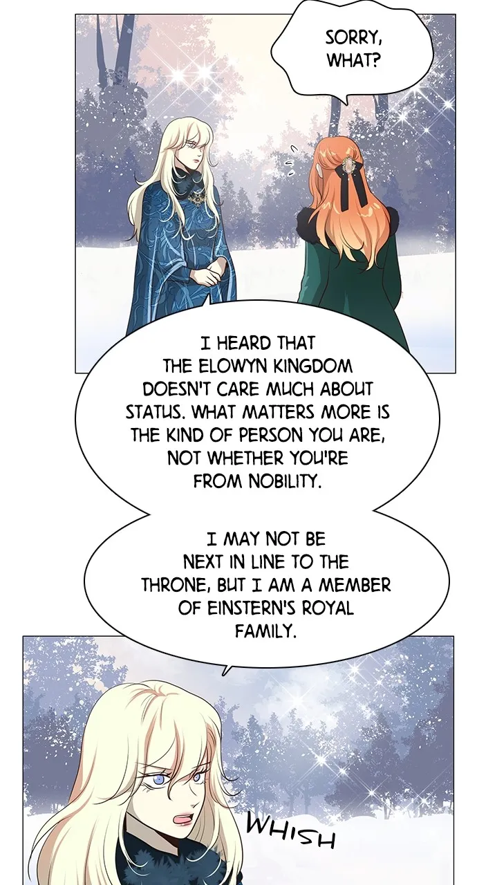 My Stepdaughter is a Bunny Chapter 46 page 27 - 
