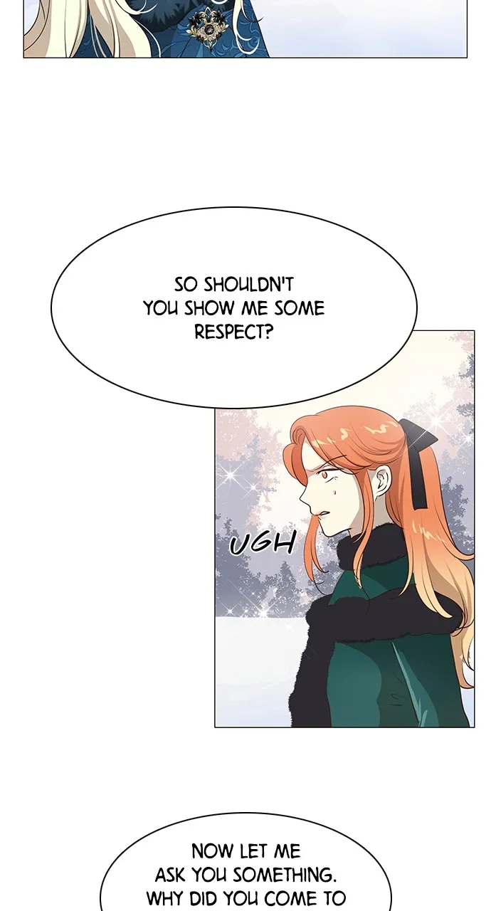 My Stepdaughter is a Bunny Chapter 46 page 28 - 
