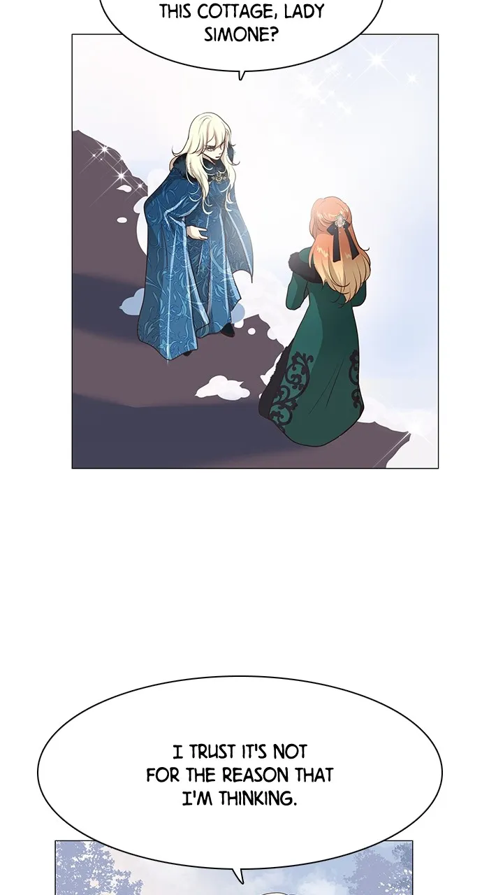 My Stepdaughter is a Bunny Chapter 46 page 29 - 
