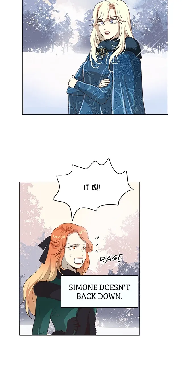 My Stepdaughter is a Bunny Chapter 46 page 30 - 