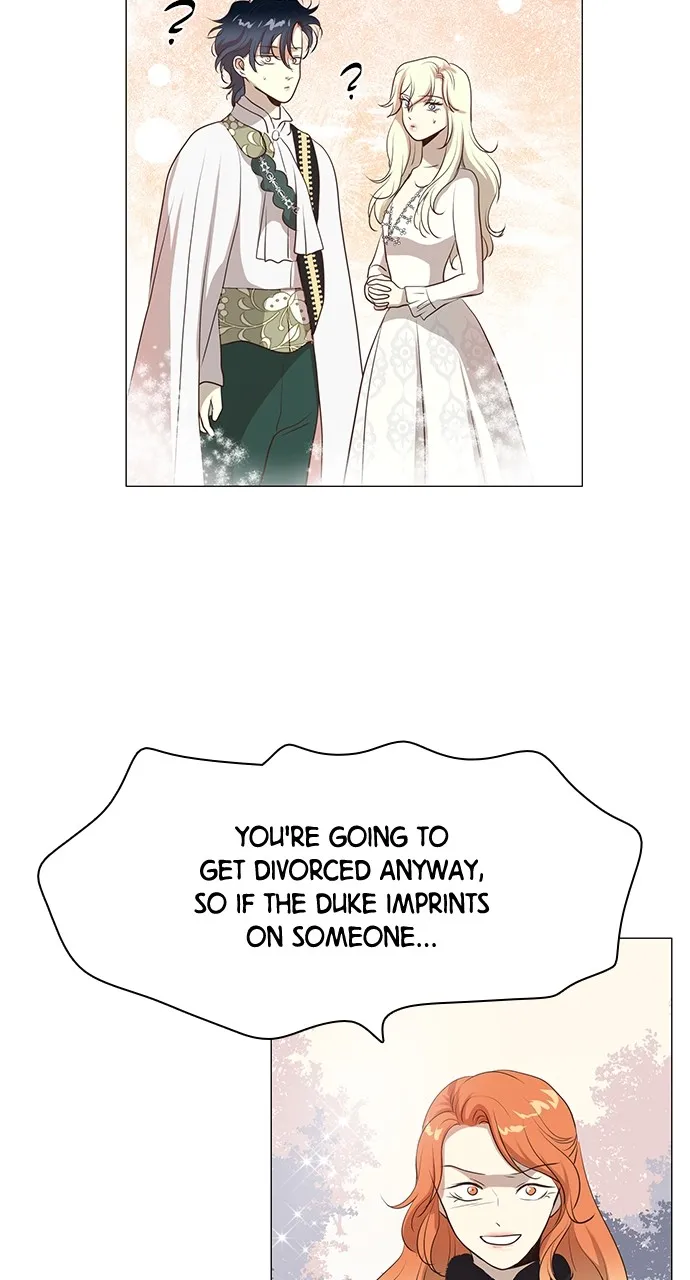 My Stepdaughter is a Bunny Chapter 46 page 33 - 