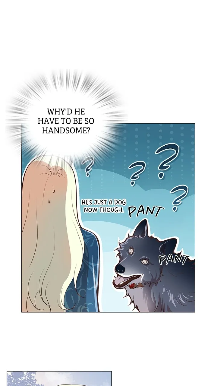 My Stepdaughter is a Bunny Chapter 46 page 37 - 
