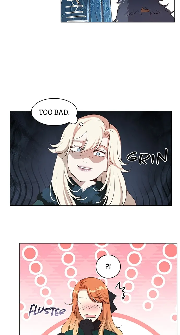 My Stepdaughter is a Bunny Chapter 46 page 39 - 
