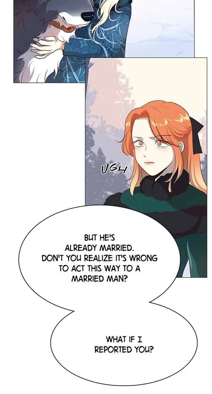My Stepdaughter is a Bunny Chapter 46 page 42 - 