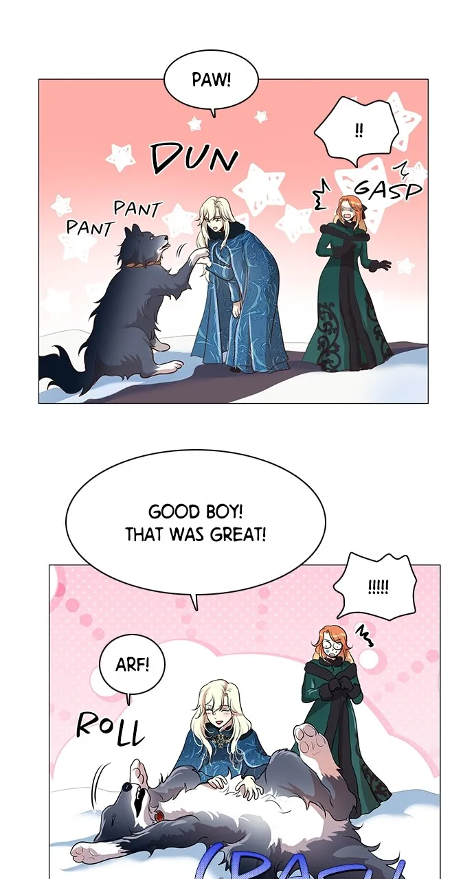 My Stepdaughter is a Bunny Chapter 46 page 48 - 
