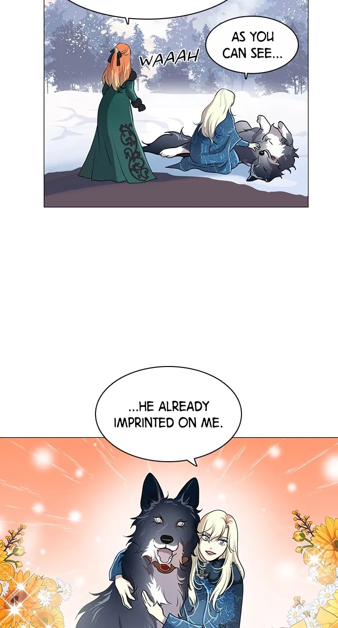 My Stepdaughter is a Bunny Chapter 46 page 50 - 