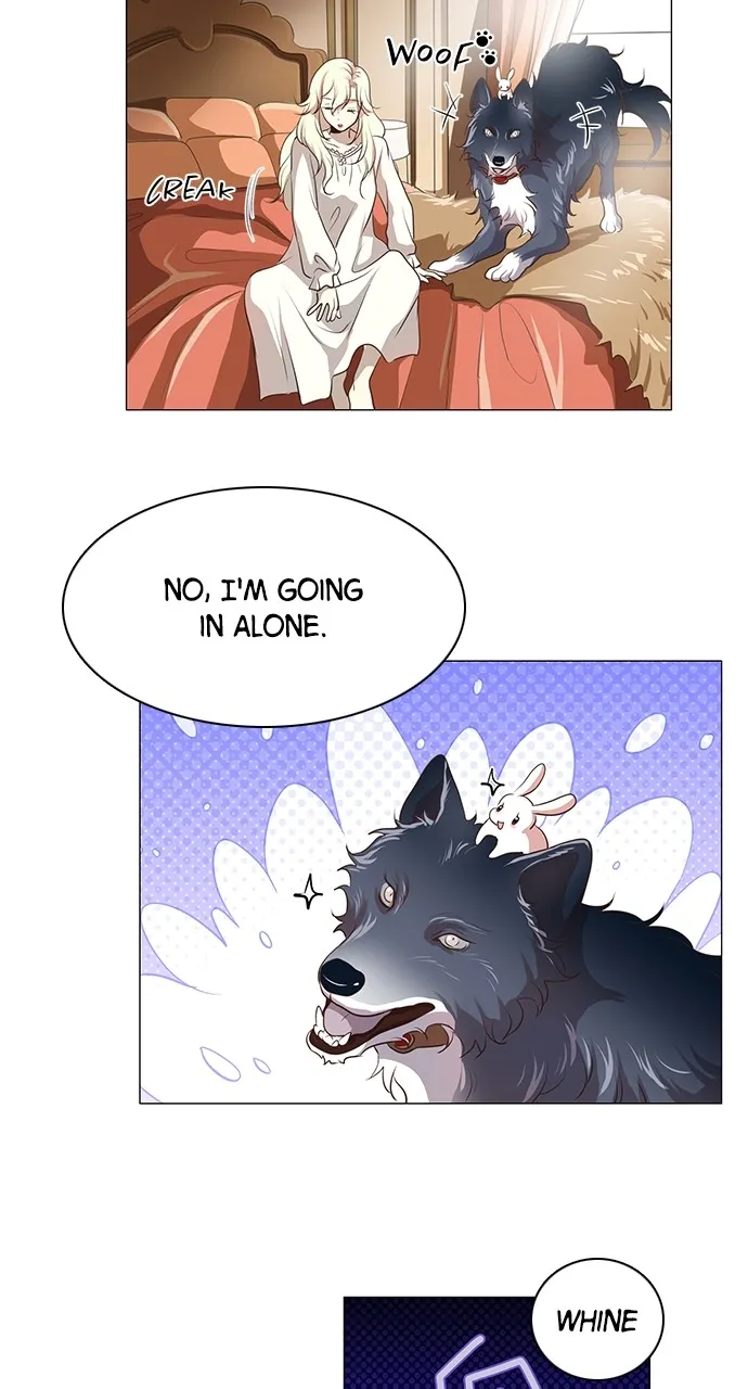 My Stepdaughter is a Bunny Chapter 46 page 6 - 
